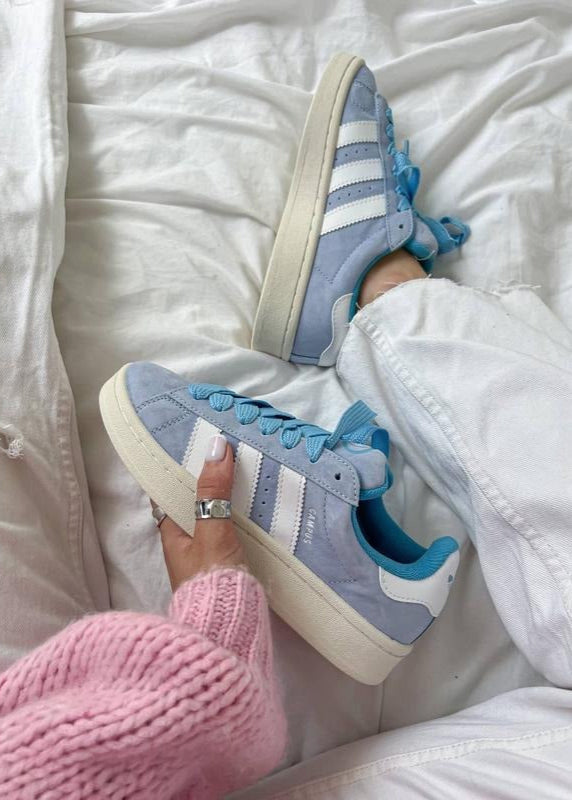 Adidas Campus 00s "Blue White"