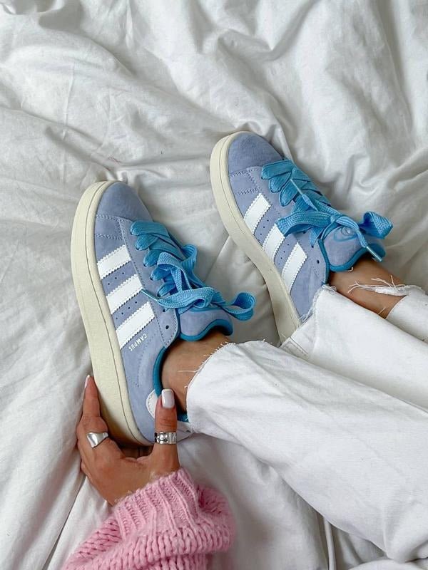Adidas Campus 00s "Blue White"