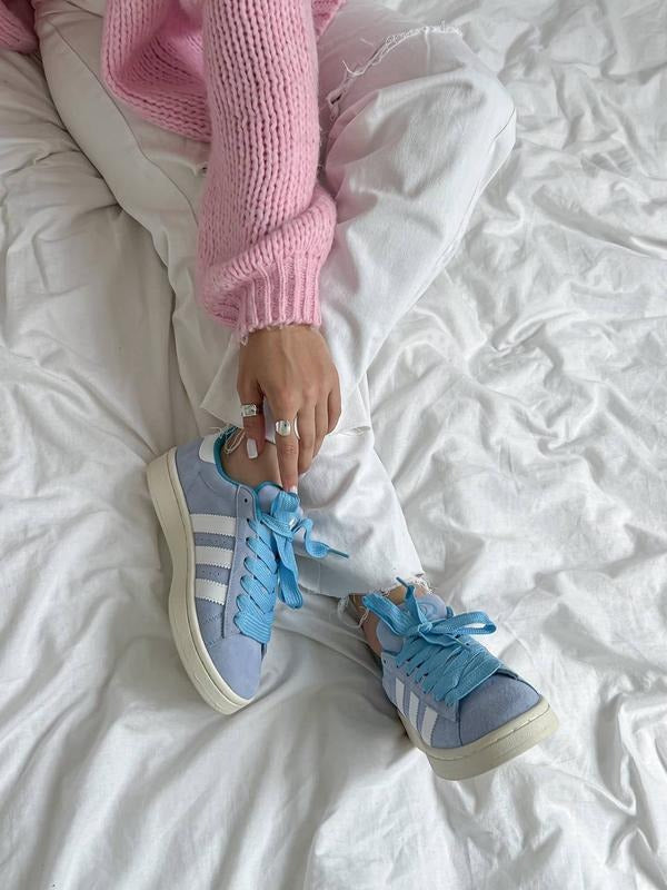 Adidas Campus 00s "Blue White"
