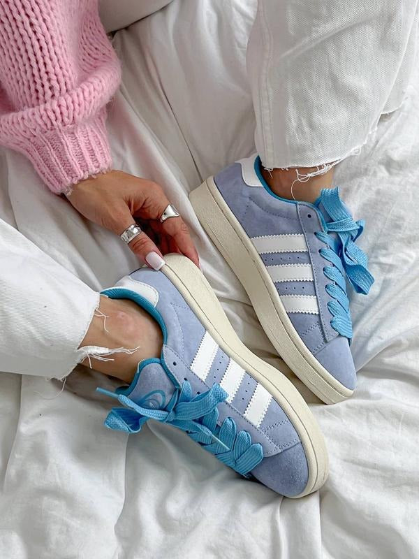 Adidas Campus 00s "Blue White"
