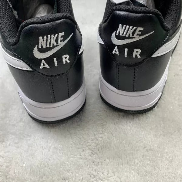 Nike Air Force 1 ‘07 "Black & White Classic"