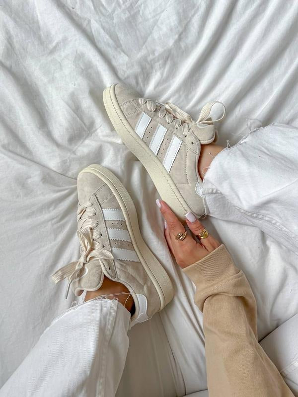 Adidas Campus 00s "Light Beige"