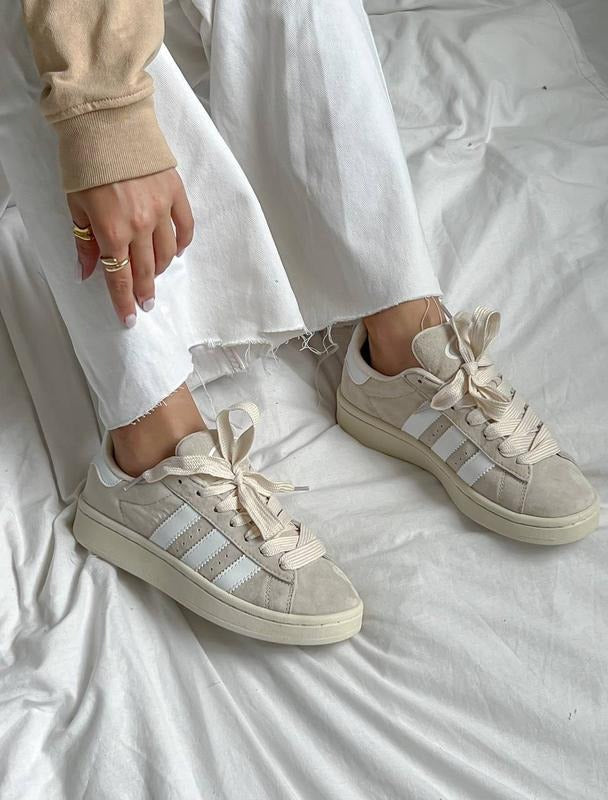 Adidas Campus 00s "Light Beige"