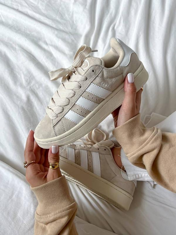 Adidas Campus 00s "Light Beige"