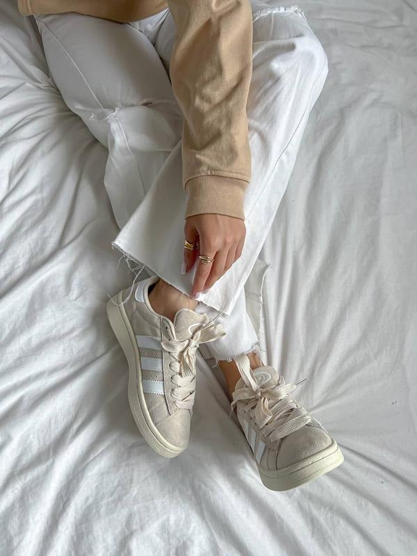 Adidas Campus 00s "Light Beige"