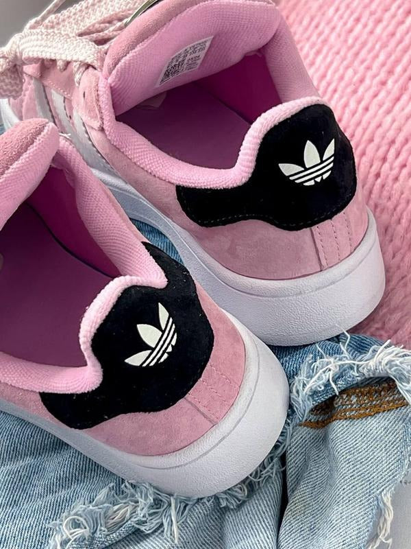 Adidas Campus 00s "Pink White"