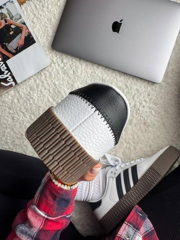 Adidas Samba Rose "White Trainers"