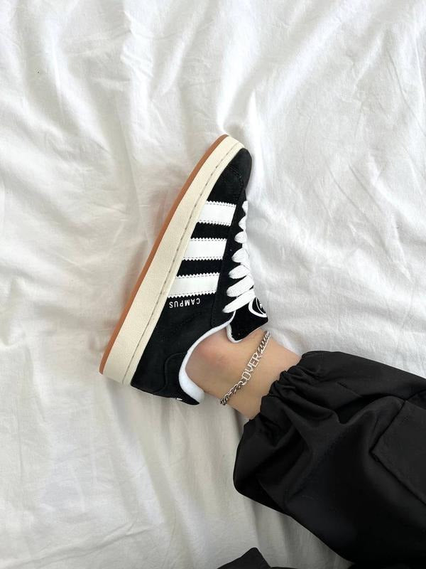 Adidas Campus 00s "Black"