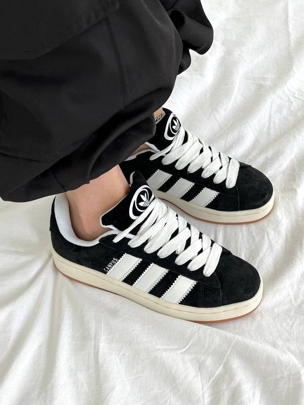 Adidas Campus 00s "Black"