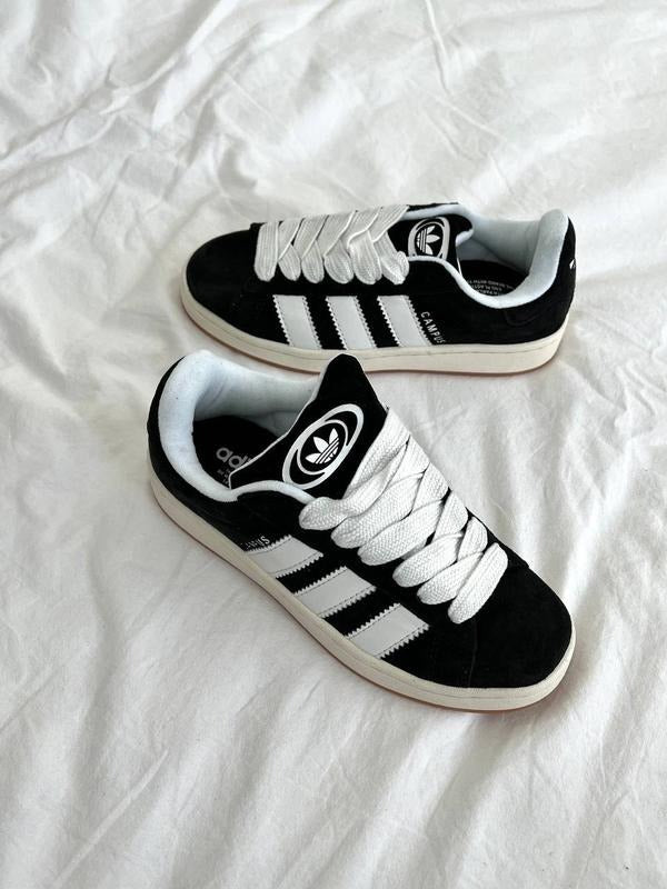 Adidas Campus 00s "Black"