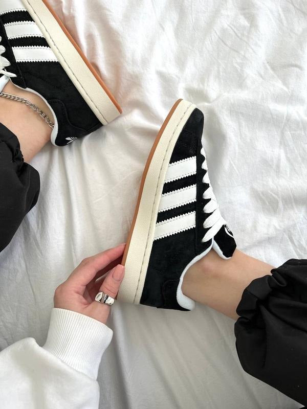 Adidas Campus 00s "Black"