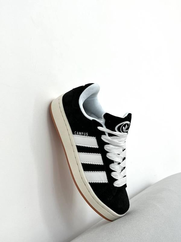 Adidas Campus 00s "Black"