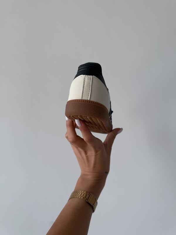 Adidas Samba OG "Cream White Sand Strata"