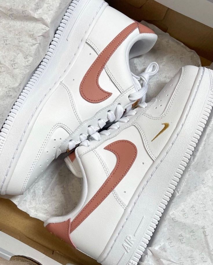 Nike Air Force 1 Mini "Rose Radiance" – Women’s Lifestyle Sneakers
