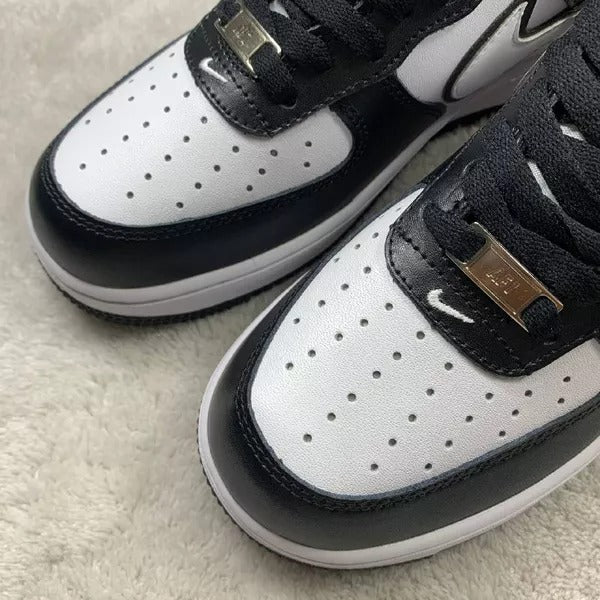 Nike Air Force 1 ‘07 "Black & White Classic"
