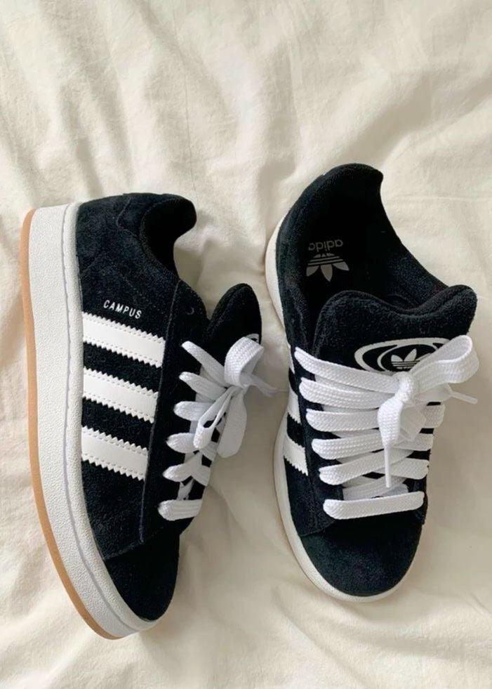 Adidas Campus 00s "Retro Navy"