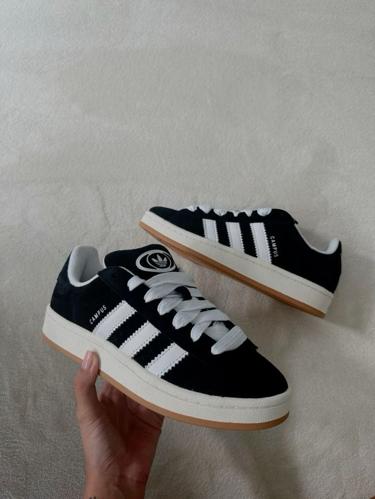 Adidas Campus 00s "Retro Navy"