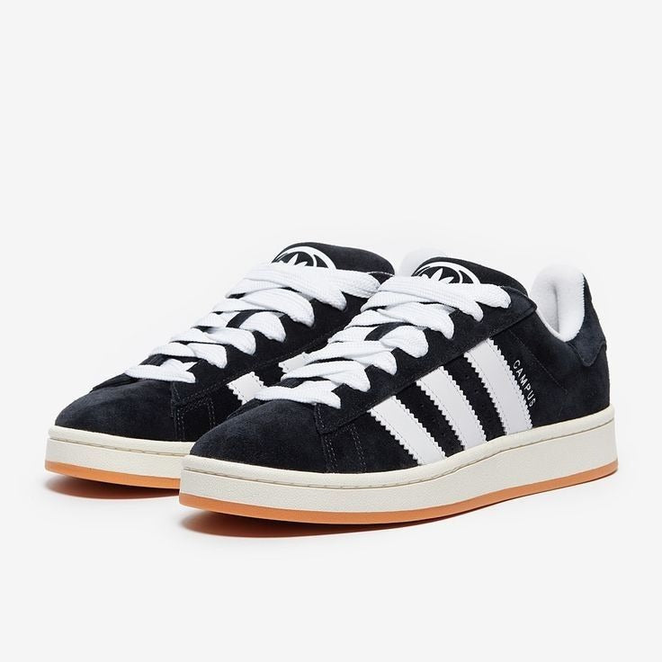 Adidas Campus 00s "Retro Navy"