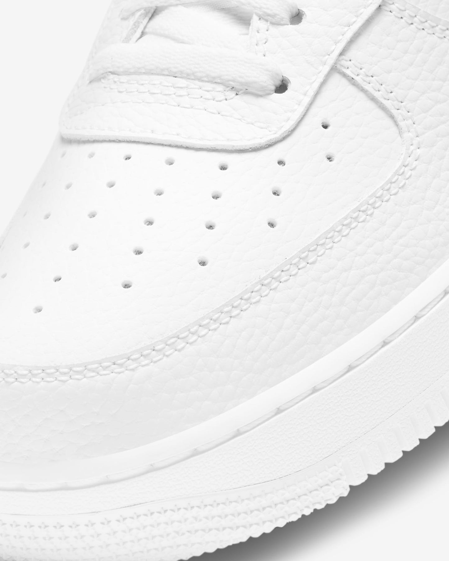 Nike Air Force 1 '07 "Panda" – Unisex Shoes