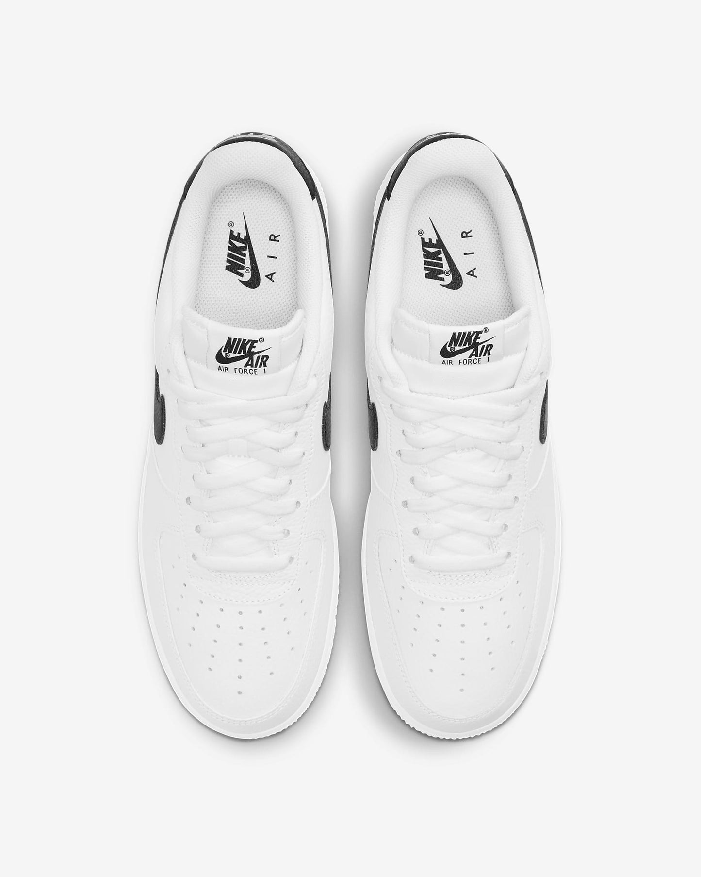 Nike Air Force 1 '07 "Panda" – Unisex Shoes