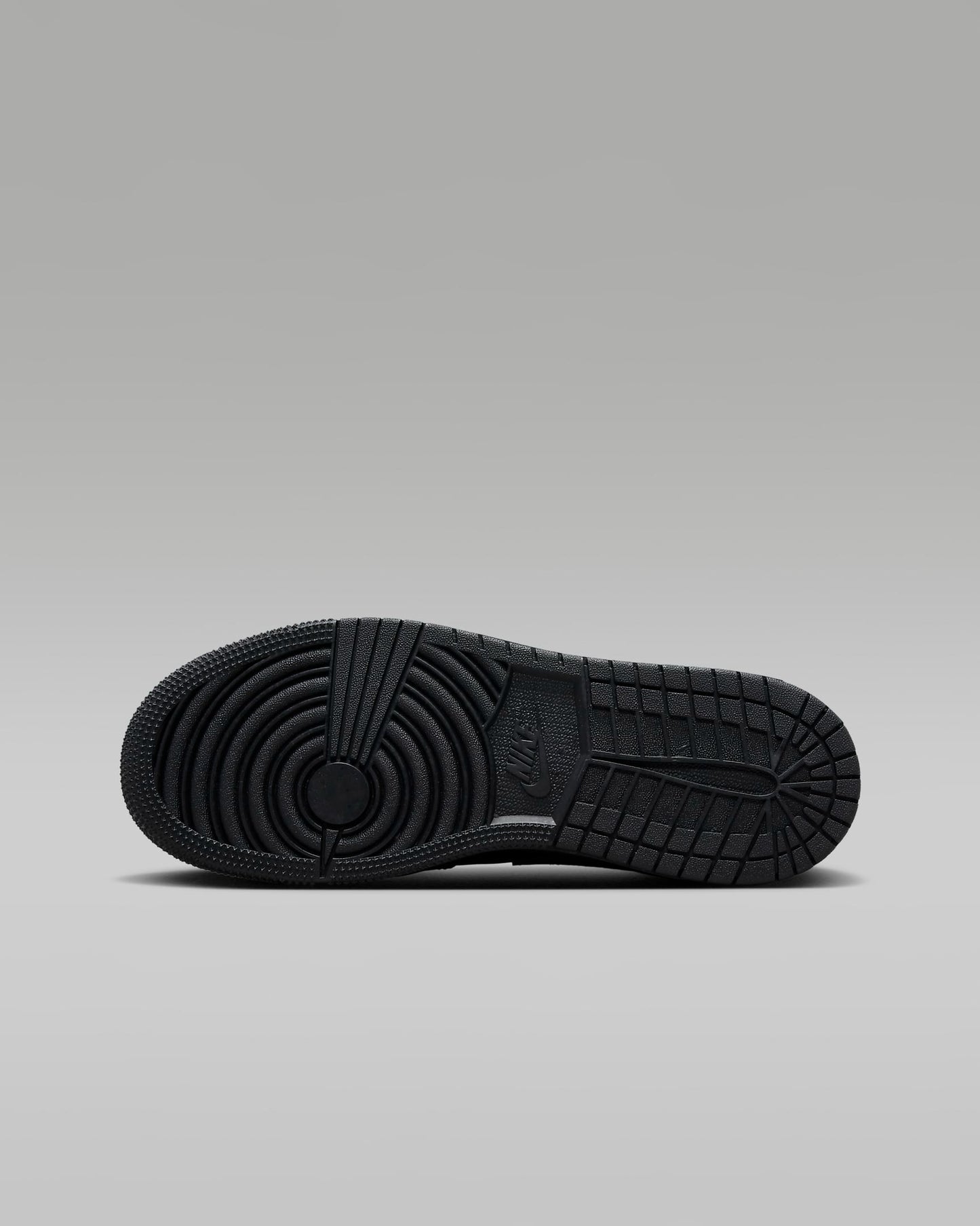 Nike Air Jordan 1 Low "Triple Black"