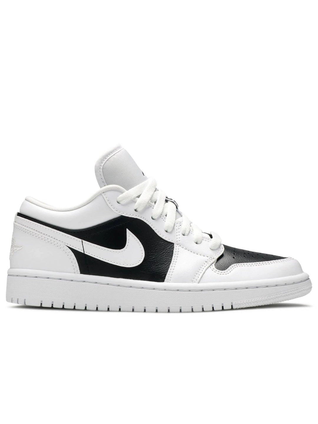Nike Air Jordan 1 Low "Panda Black/White"