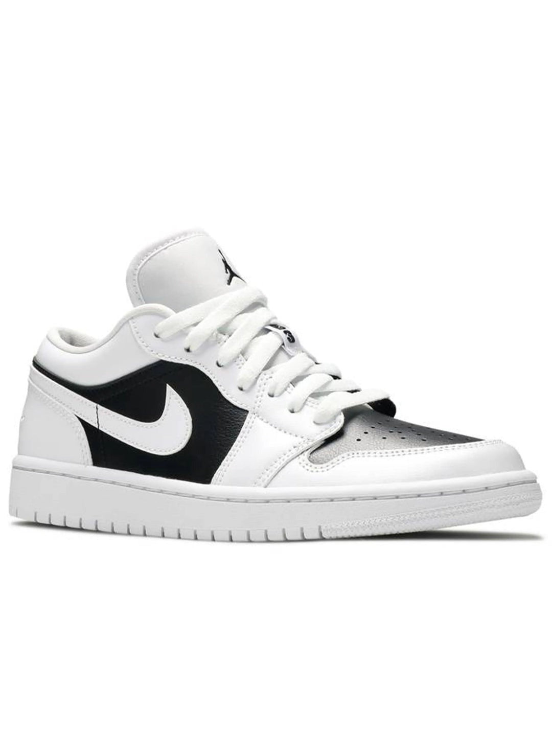 Nike Air Jordan 1 Low "Panda Black/White"