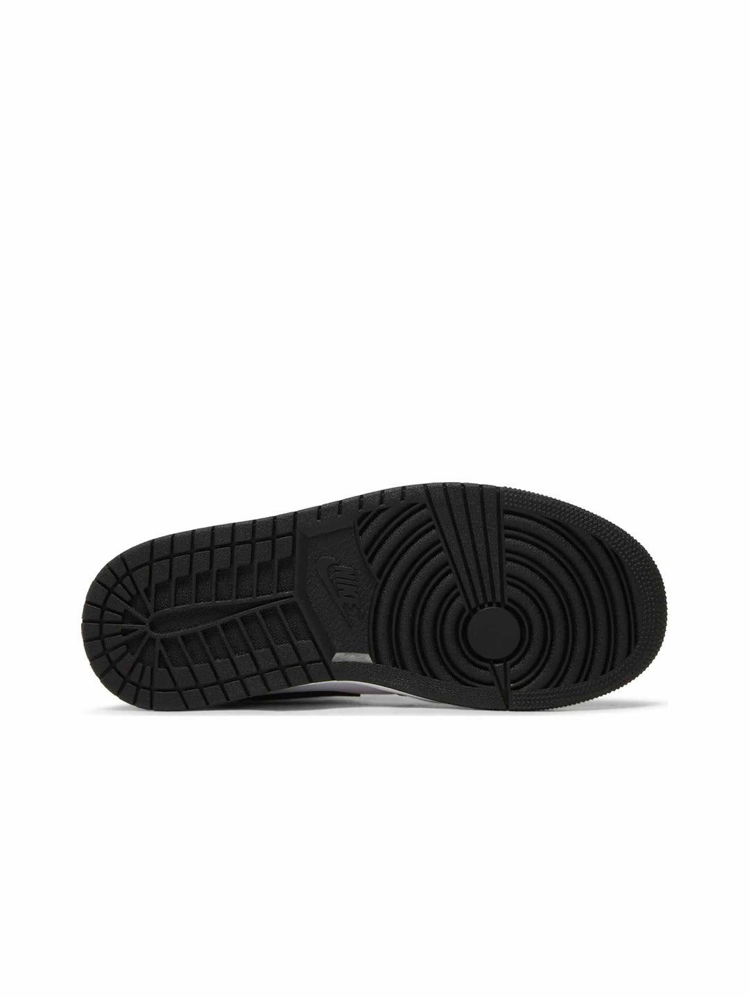 Nike Air Jordan 1 Mid "Panda Black/White"