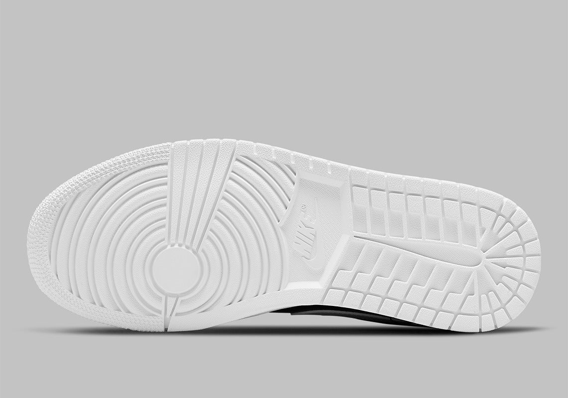 Nike Air Jordan 1 Low "Panda Black/White"