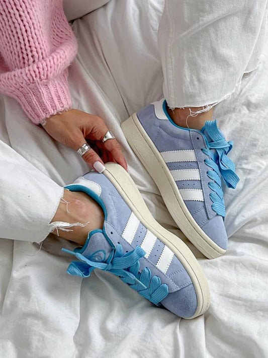Adidas Campus 00s "Blue White"