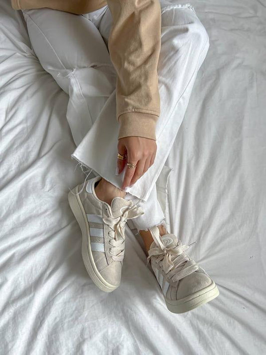 Adidas Campus 00s "Light Beige"