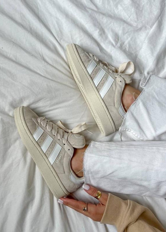 Adidas Campus 00s "Light Beige"