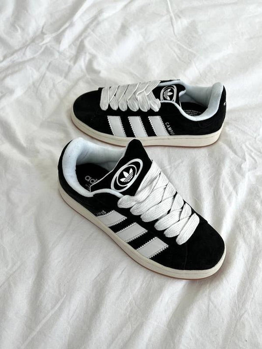 Adidas Campus 00s "Black"