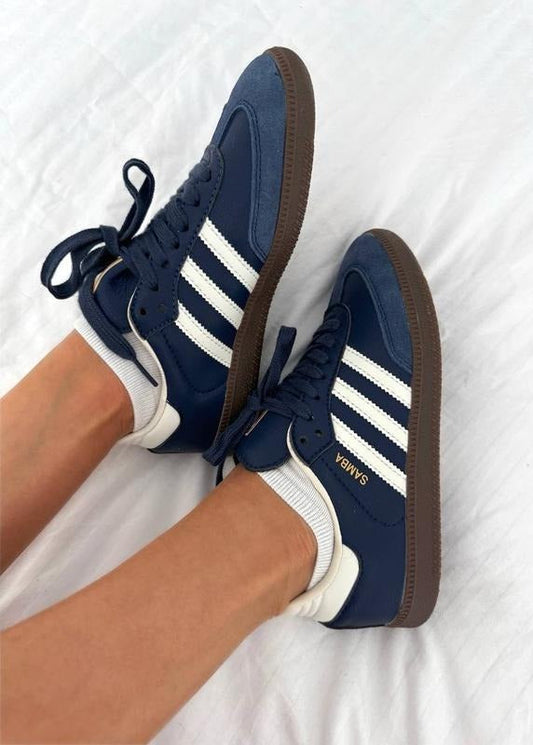 Adidas Samba OG "Navy Blue Premium"