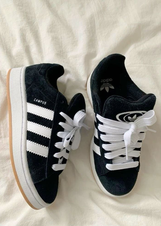 Adidas Campus 00s "Retro Navy"