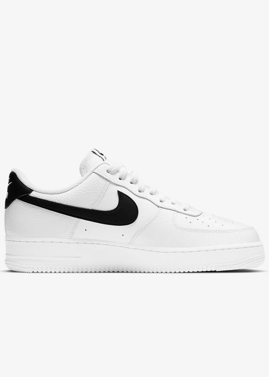 Nike Air Force 1 '07 "Panda" – Unisex Shoes