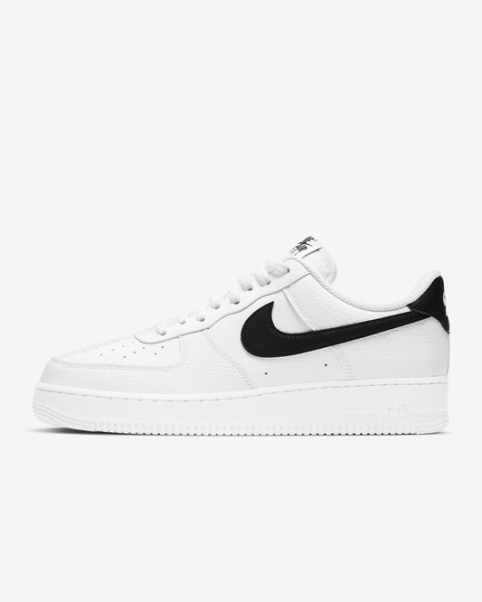 Nike Air Force 1 '07 "Panda" – Unisex Shoes