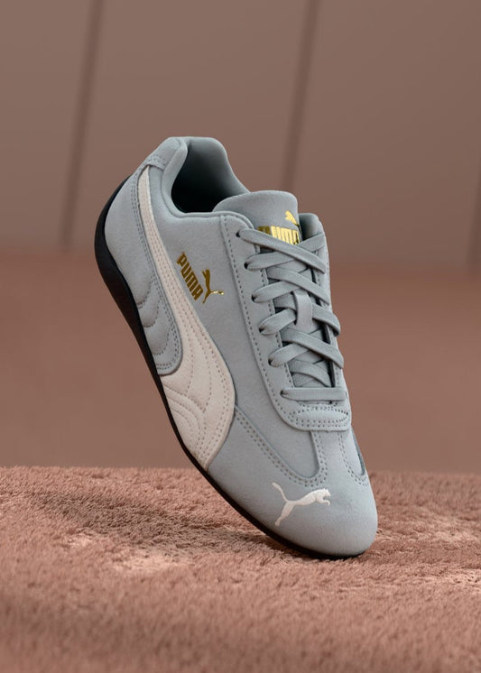 PUMA Speedcat OG “Frost Grey”