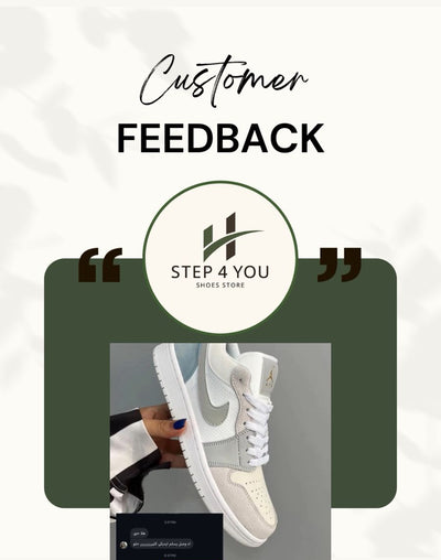 feedback