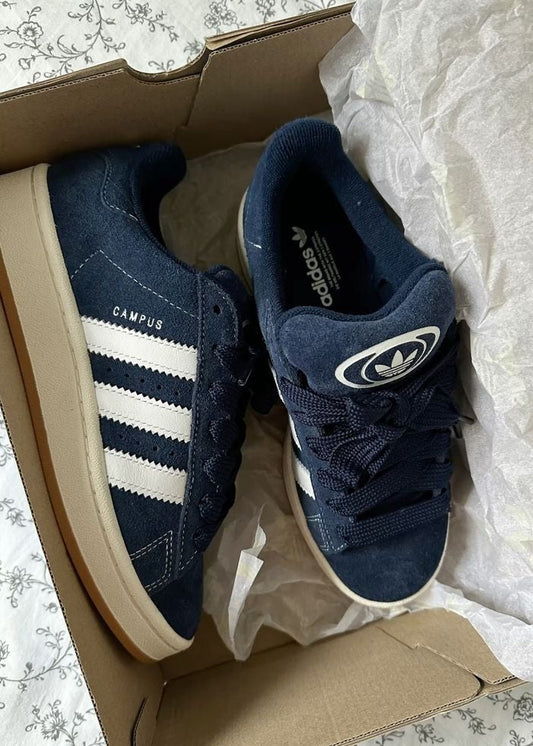 Adidas Campus 00s "Retro Navy"