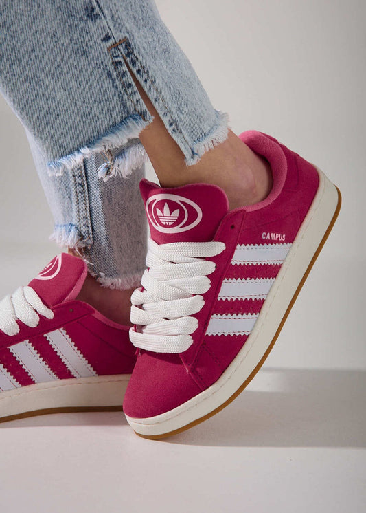 Adidas Campus 00s "Fuchsia"